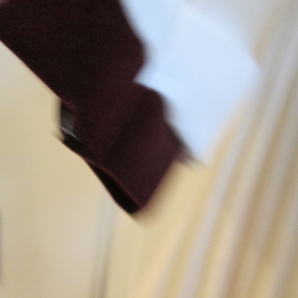 new GIRLS FORMAL white pleated dress with matching hat Sz 4 - Picture 4 of 15